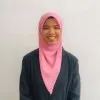 Ainil Huda Mohd Azman
