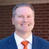 Brent Frazier