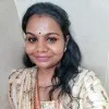 Kayalvizhi Krishnan