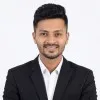 Abhishek Patil