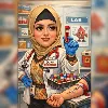 Doaa Hammo