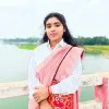Shraboni Sutrodhar