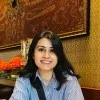 Vartika Bhalla MSHRM