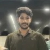 Aravindh