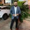 Ravi Nath