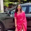 Zaneta Cutinha Tyagi