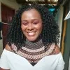 Wendy Nosipho Jack