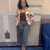 Samira John