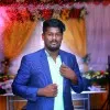 Vignesh Vinayagam