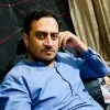 M Azhar Hussain