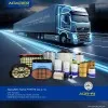 Flora ADR Truckparts