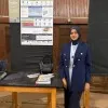 Shahinaz Ahmed