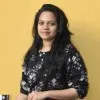 Aarthi Nagarajan