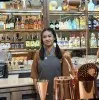 Laksmi Apriliani