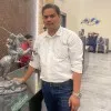 Jinendra Bagde