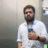 Akib Bhombal