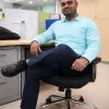 Rahul Tapadar