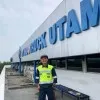 Muhammad Haikal fickry