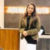 Nilima Mishra