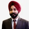Joginder Singh