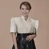 Larisa Deign Malou Salazar