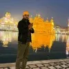 Amarjeet Kumar
