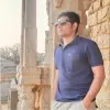 Ashish Kumar Yadav