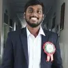 Nayiki Paramesh