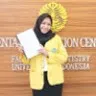 Nadia yuli pertiwi