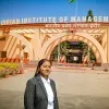 Barsha Biswas
