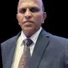 Shridharan Nair