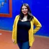Valeria Rubalcaba