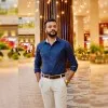 Syed Faiz khalid