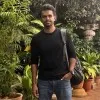 Tarun Achi
