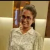 Jincy Thomas