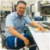 Even Adi Saputra