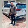 Firman Andreas Sagala