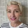 Marian Johnson MNZM