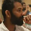 Aswin Harikumar