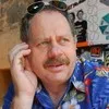 Tony Butterworth