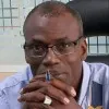 Amadou BA
