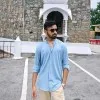 Yash Joshi