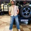 Pradhum Saxena