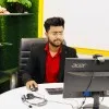 Mohd Anas