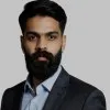Ashwin Sankar