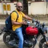Ram Kumar