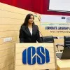 CS Bhavya Grover