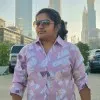 Subasree Karthikeyan