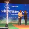 Bhupendra Garg