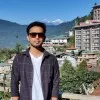 Bikash Biswal
